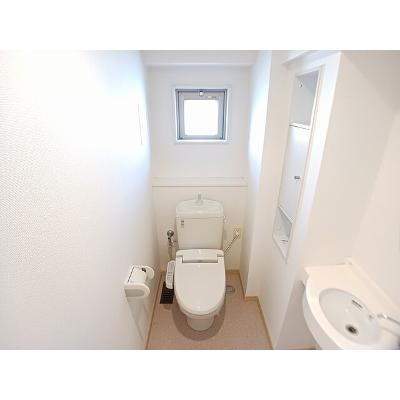 エレガンテなごみ 401【管理NO：1-016740601-04010】 ★家具家電は申し込み後に搬入しますの物件写真5