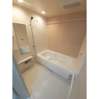 アルカンシエル　Ⅱ 104【管理NO：1-026453602-01040】 ★家具家電は申し込み後に搬入しますの物件写真4
