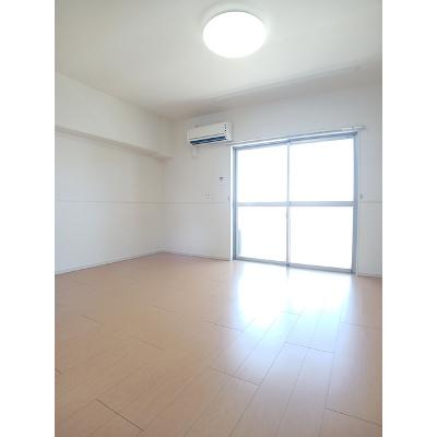 ＯＳＡＮＰＯ上津 702【管理NO：1-019934301-07020】 ★家具家電は申し込み後に搬入します★の物件写真2