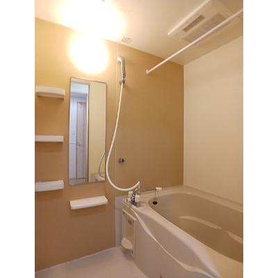 ＯＳＡＮＰＯ上津 702【管理NO：1-019934301-07020】 ★家具家電は申し込み後に搬入します★の物件写真4