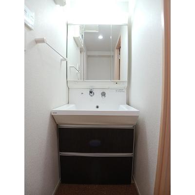 ＯＳＡＮＰＯ上津 702【管理NO：1-019934301-07020】 ★家具家電は申し込み後に搬入します★の物件写真6
