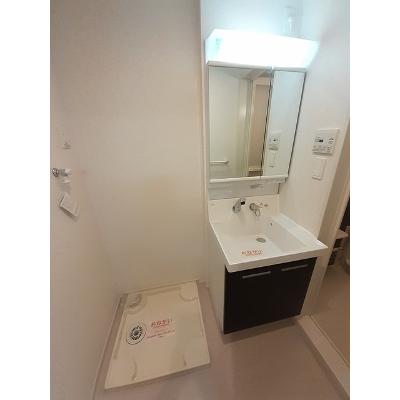 ルミリクス 203【管理NO：1-021688501-02030】 ★家具家電は申し込み後に搬入します★ ★2026年08月下旬入居可能★の物件写真6
