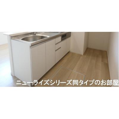カーサ・フェリーチェ 105【管理NO：1-028455401-01050】 ★家具家電は申し込み後に搬入します 2026年11月下旬入居可能の物件写真3