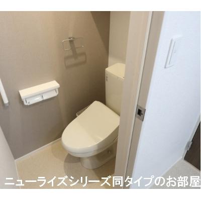 カーサ・フェリーチェ 105【管理NO：1-028455401-01050】 ★家具家電は申し込み後に搬入します 2026年11月下旬入居可能の物件写真5