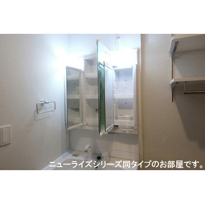カーサ・フェリーチェ 105【管理NO：1-028455401-01050】 ★家具家電は申し込み後に搬入します 2026年11月下旬入居可能の物件写真6