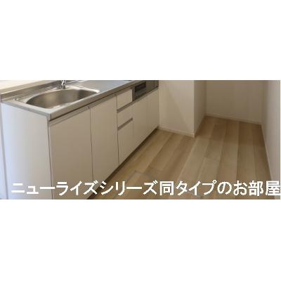 カーサ・フェリーチェ 104【管理NO：1-028455401-01040】 ★家具家電は申し込み後に搬入します★ ★2026年11月下旬入居可能★の物件写真3