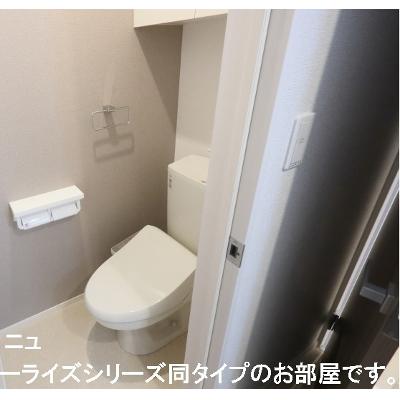 カーサ・フェリーチェ 104【管理NO：1-028455401-01040】 ★家具家電は申し込み後に搬入します★ ★2026年11月下旬入居可能★の物件写真5