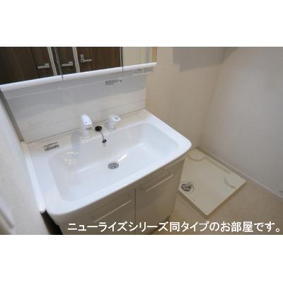 カーサ・フェリーチェ 104【管理NO：1-028455401-01040】 ★家具家電は申し込み後に搬入します★ ★2026年11月下旬入居可能★の物件写真6