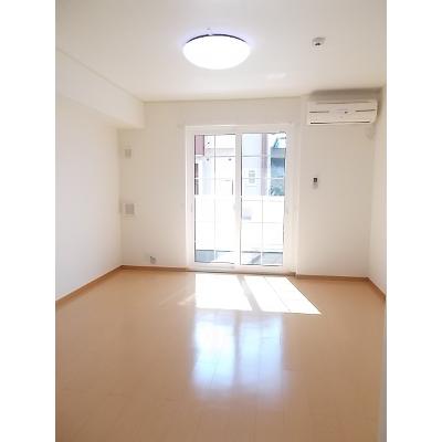 ラフレシール・ベルメゾンＡ 103【管理NO：1-014709101-01030】 ★家具家電は申し込み後に搬入します★ ★2026年08月中旬入居可能★の物件写真2