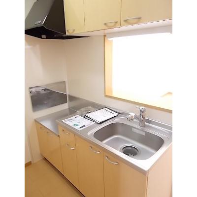 ラフレシール・ベルメゾンＡ 103【管理NO：1-014709101-01030】 ★家具家電は申し込み後に搬入します★ ★2026年08月中旬入居可能★の物件写真3