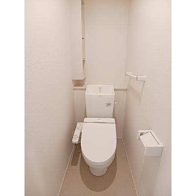 アプリコット　Ⅲ 204【管理NO：1-021298301-02040】 ★家具家電は申し込み後に搬入します★の物件写真5