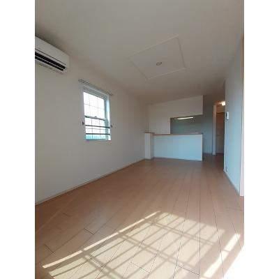 フラワーコート　ネオ 201【管理NO：1-018337801-02010】 2026年08月上旬入居可能の物件写真2