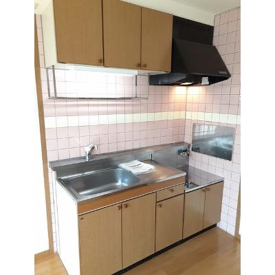 サニ－コ－ト 101【管理NO：1-010035001-01010】 ★家具家電は申し込み後に搬入します★ ★2026年09月中旬入居可能★の物件写真3
