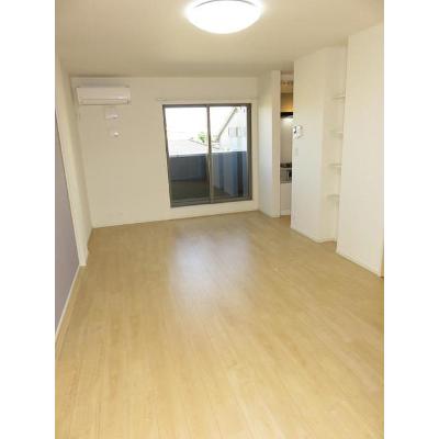 プレシス中津Ⅰ 205【管理NO：1-024601501-02050】 ★家具家電は申し込み後に搬入します 2026年08月上旬入居可能の物件写真2
