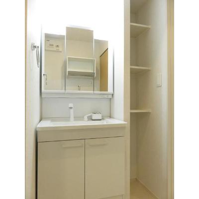 プレシス中津Ⅰ 205【管理NO：1-024601501-02050】 ★家具家電は申し込み後に搬入します 2026年08月上旬入居可能の物件写真6
