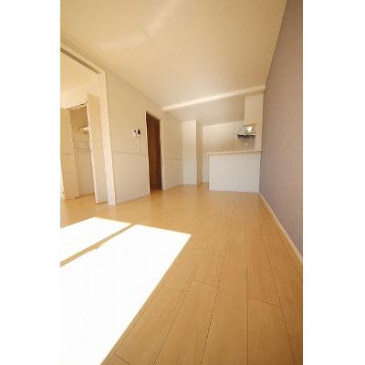 クリアネス　ベル 203【管理NO：1-024466401-02030】 ★家具家電は申し込み後に搬入します 2026年08月上旬入居可能の物件写真2