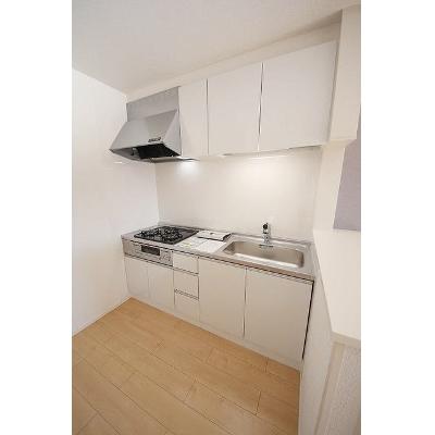クリアネス　ベル 203【管理NO：1-024466401-02030】 ★家具家電は申し込み後に搬入します 2026年08月上旬入居可能の物件写真3