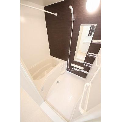 クリアネス　ベル 203【管理NO：1-024466401-02030】 ★家具家電は申し込み後に搬入します 2026年08月上旬入居可能の物件写真4