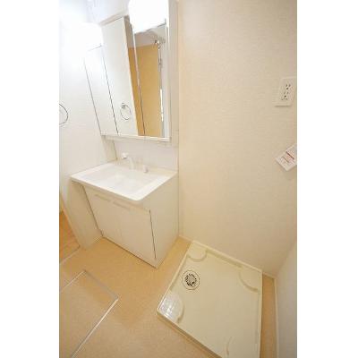 クリアネス　ベル 203【管理NO：1-024466401-02030】 ★家具家電は申し込み後に搬入します 2026年08月上旬入居可能の物件写真6