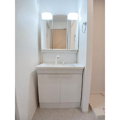 マーヴェラスⅠ 103【管理NO：1-023871601-01030】 ★家具家電は申し込み後に搬入しますの物件写真6
