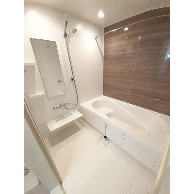 リラ　クオーレ　Ⅱ 104【管理NO：1-027377401-01040】 ★家具家電は申し込み後に搬入しますの物件写真4