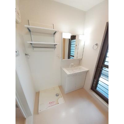 メゾン　エトワール 303【管理NO：1-024667801-03030】 ★家具家電は申し込み後に搬入しますの物件写真6