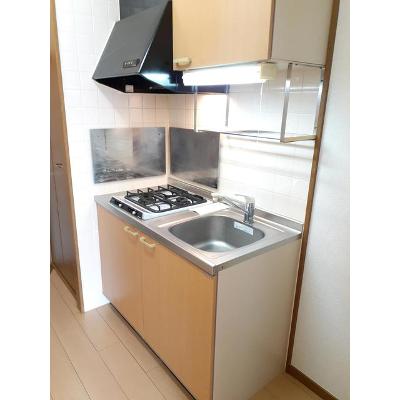 ＭＡＩＳＯＮ　ＪＥＵＮＥＳＳＥ 305【管理NO：1-011591801-03050】 ★家具家電は申し込み後に搬入します★の物件写真3