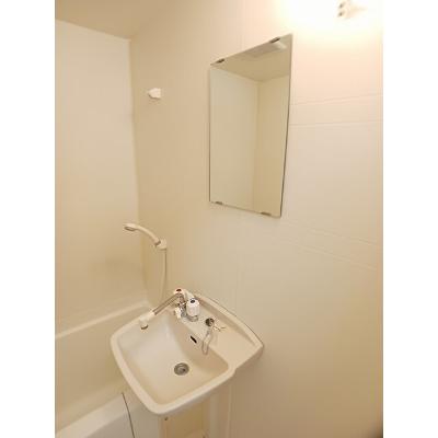 ＭＡＩＳＯＮ　ＪＥＵＮＥＳＳＥ 305【管理NO：1-011591801-03050】 ★家具家電は申し込み後に搬入します★の物件写真6