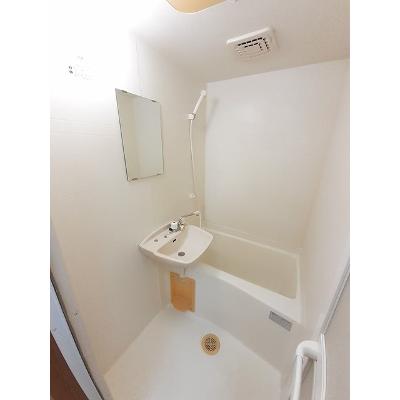 ＭＡＩＳＯＮ　ＪＥＵＮＥＳＳＥ 106【管理NO：1-011591801-01060】 ★家具家電は申し込み後に搬入します★の物件写真4