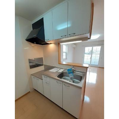 ひまわり 101【管理NO：1-014759701-01010】 ★家具家電は申し込み後に搬入しますの物件写真3