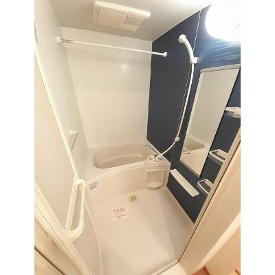 ひまわり 101【管理NO：1-014759701-01010】 ★家具家電は申し込み後に搬入しますの物件写真4
