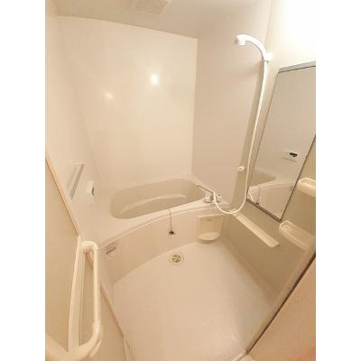 プロムナードⅡ 201【管理NO：1-013604902-02010】 ★家具家電は申し込み後に搬入します★の物件写真4