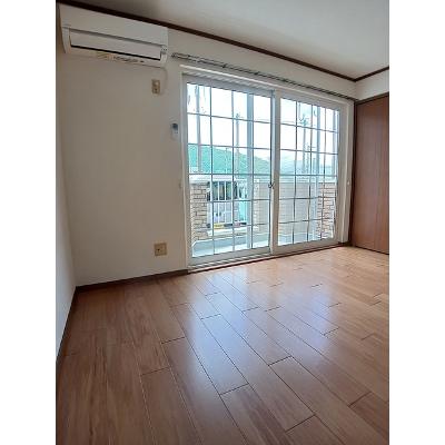 ソレイユ　Ｋ－Ⅱ 102【管理NO：1-011841102-01020】 ★家具家電は申し込み後に搬入します★の物件写真2