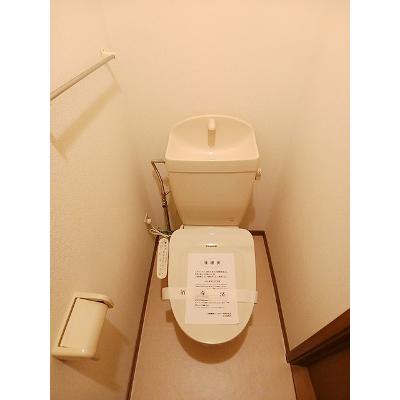 ソレイユ　Ｋ－Ⅱ 102【管理NO：1-011841102-01020】 ★家具家電は申し込み後に搬入します★の物件写真5