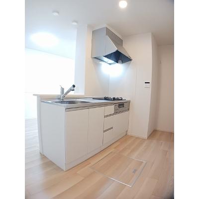 Ｍ＆Ｈ　ＸＩ 103【管理NO：1-027599202-01030】 ★家具家電は申し込み後に搬入します★の物件写真3