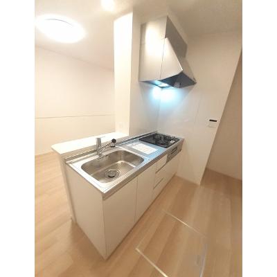 アヴニールＡ 103【管理NO：1-026764801-01030】 2026年07月上旬入居可能の物件写真3