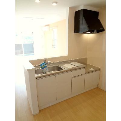 サンセマム菊陽　Ⅱ 203【管理NO：1-023257802-02030】 ★家具家電は申し込み後に搬入しますの物件写真3
