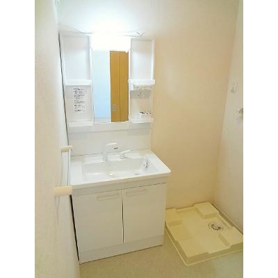 サンセマム菊陽　Ⅱ 203【管理NO：1-023257802-02030】 ★家具家電は申し込み後に搬入しますの物件写真6