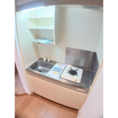 ジュネス黒髪 103【管理NO：1-010512201-01030】 ★家具家電は申し込み後に搬入します★の物件写真3