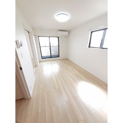 フェデール 201【管理NO：1-026076202-02010】 ★家具家電は申し込み後に搬入します★の物件写真2