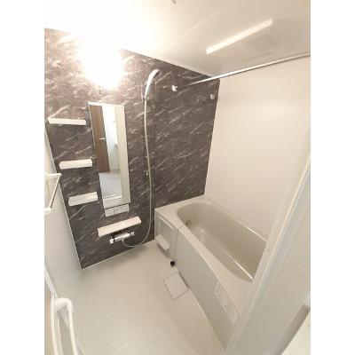 フェデール 201【管理NO：1-026076202-02010】 ★家具家電は申し込み後に搬入します★の物件写真4