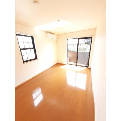 グレース北園Ⅰ 101【管理NO：1-014058301-01010】 ★家具家電は申し込み後に搬入します★の物件写真2