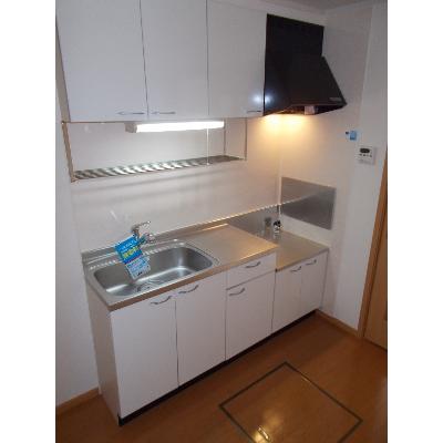 グレース北園Ⅰ 101【管理NO：1-014058301-01010】 ★家具家電は申し込み後に搬入します★の物件写真3