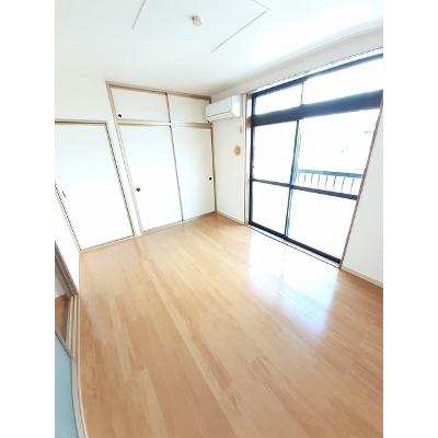 エクセレント 202【管理NO：1-005811801-02020】 ★家具家電は申し込み後に搬入します★の物件写真2