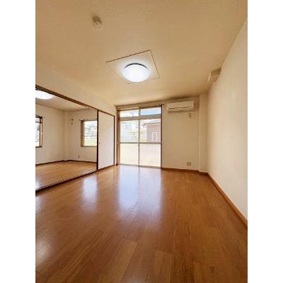 メロディハイツ 105【管理NO：1-004646501-01040】 ★家具家電は申し込み後に搬入します★の物件写真2