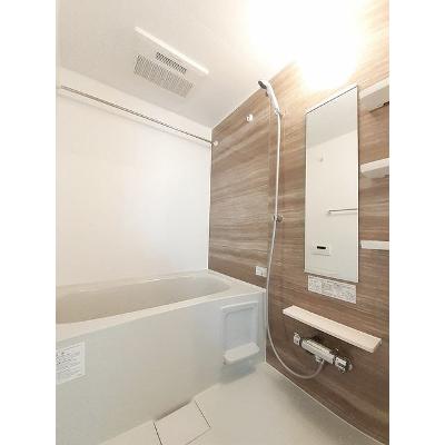 フォルセティ 302【管理NO：1-027114301-03020】 2026年08月中旬入居可能の物件写真4