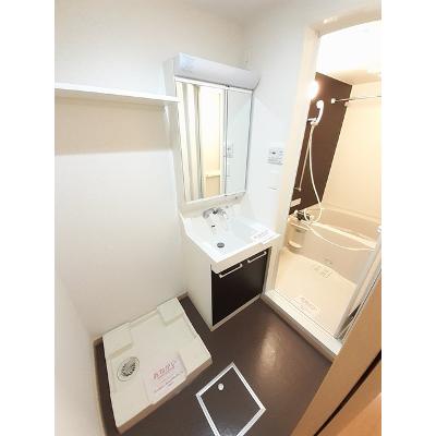 Ｓｏｌ　Ｌｅｖａｎｔｅ　国府 301【管理NO：1-017243501-03010】の物件写真6