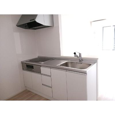 シャルフ飛江田　Ⅲ 102【管理NO：1-028179203-01020】 ★家具家電は申し込み後に搬入しますの物件写真3
