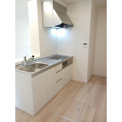 サニーハウス　Ⅱ 103【管理NO：1-027781402-01030】 ★家具家電は申し込み後に搬入します 2026年08月中旬入居可能の物件写真3