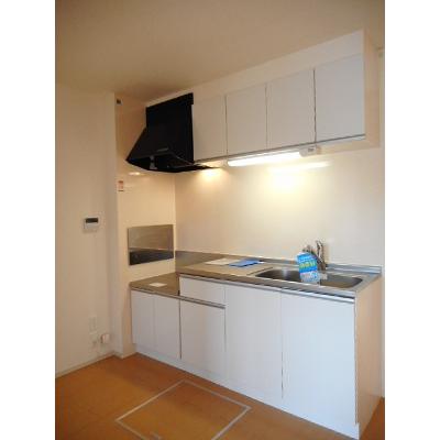 メゾン・ジェルメ 102【管理NO：1-018428101-01020】 ★家具家電は申し込み後に搬入します 2026年08月上旬入居可能の物件写真3